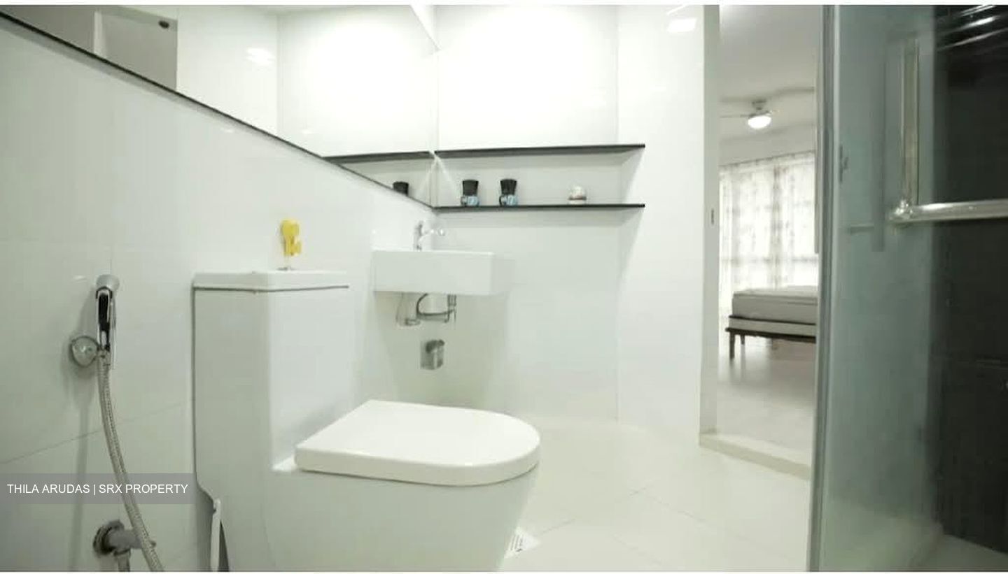Yew Mei Green (D23), Condominium #552141171